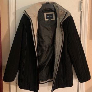 Nautical Lightweight Coat SP